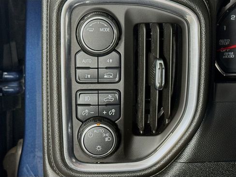 Used 2020 Chevrolet Silverado 1500 RST w/ True North Edition AWD/4WD image 11