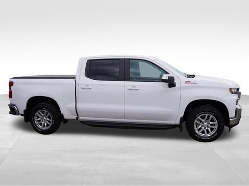 Used 2019 Chevrolet Silverado 1500 LT w/ All-Star Edition image 2
