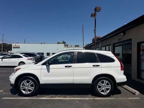 Used 2011 Honda CR-V EX image 4