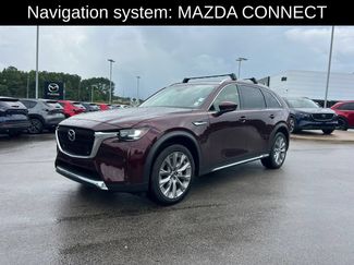 Certified 2026 MAZDA CX-90 3.3 Turbo w/ Premium Plus Pkg AWD/4WD video 3