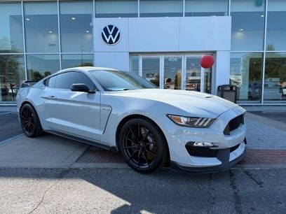 Used 2017 Ford Mustang Shelby GT350 w/ Electronics Package