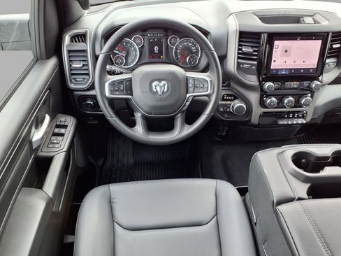 New 2026 RAM 1500 Tradesman AWD/4WD image 4
