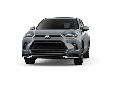 New 2026 Toyota Grand Highlander AWD Hybrid image 43