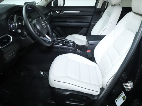 Used 2025 MAZDA CX-5 AWD 2.5 S w/ Preferred Package image 19