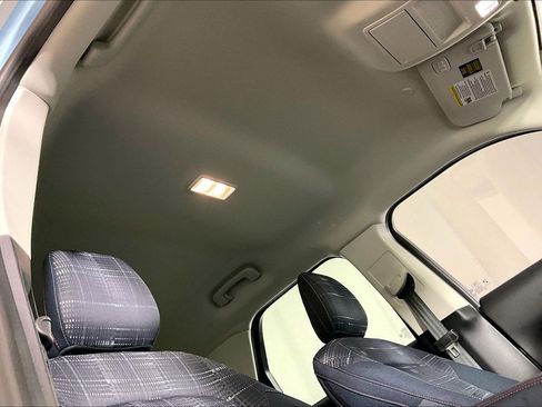 Used 2025 Ford Bronco Sport Heritage w/ Convenience Package image 22