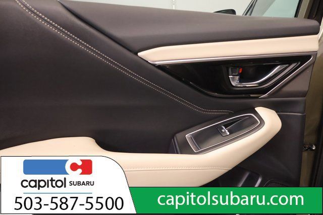Used 2024 Subaru Outback Limited AWD/4WD image 34
