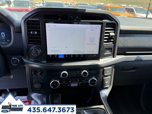 Used 2025 Ford F150 Tremor w/ Tow/Haul Package AWD/4WD image 20