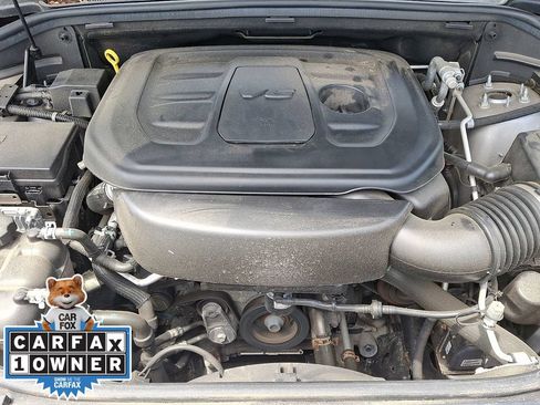 Used 2021 Jeep Grand Cherokee Laredo X AWD/4WD image 27