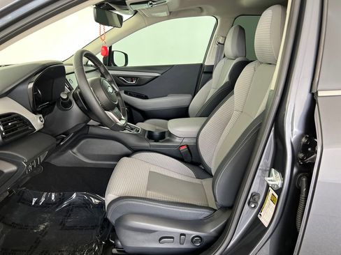 Certified 2025 Subaru Outback Premium w/ Popular Package #1A image 11