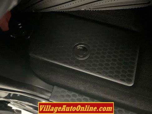 Used 2016 RAM 1500 Rebel image 31