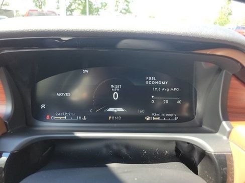 Certified 2023 Lincoln Aviator Reserve w/ Equipment Group 201A AWD/4WD image 32