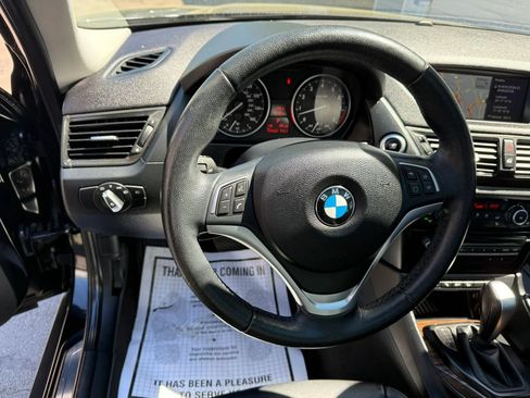 Used 2014 BMW X1 xDrive35i AWD/4WD image 24