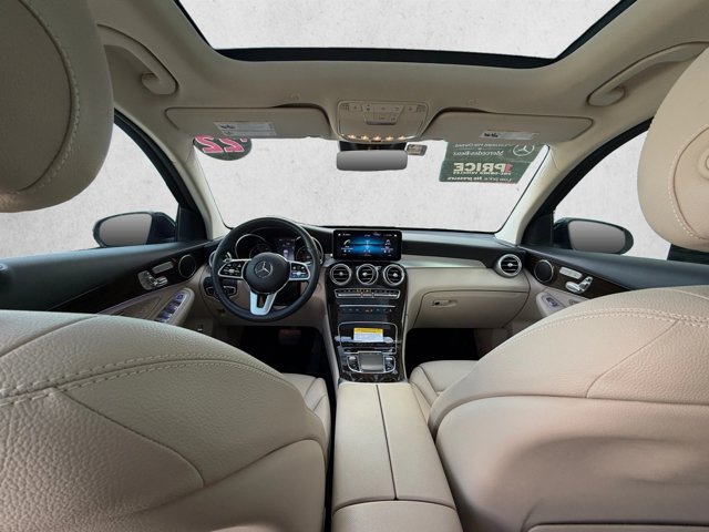 Used 2022 Mercedes-Benz GLC 300 image 19
