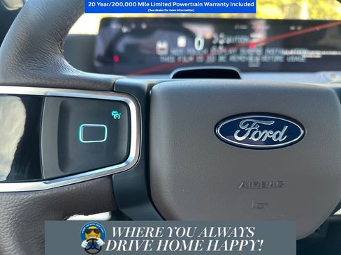 New 2026 Ford Expedition King Ranch image 14