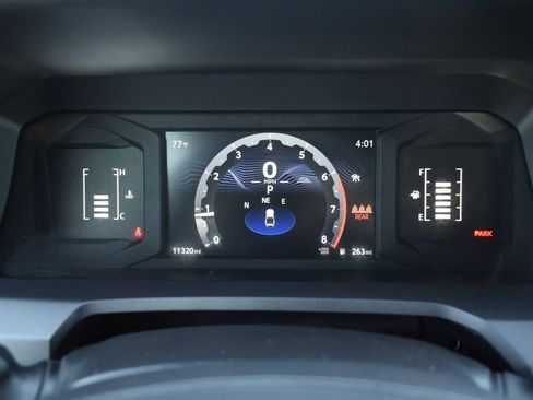 Used 2025 Toyota Tacoma SR5 image 14