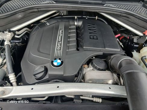 Used 2016 BMW X6 sDrive35i RWD image 24