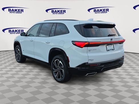 New 2026 Buick Enclave Sport Touring w/ Power Package AWD/4WD image 7