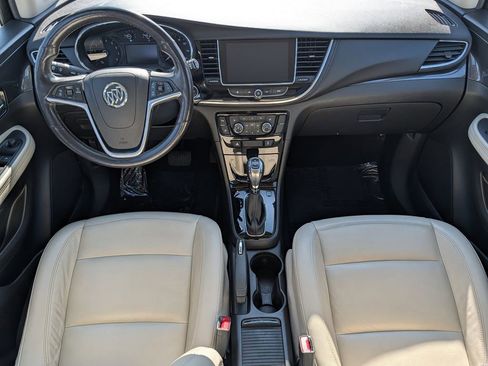 Used 2019 Buick Encore Essence w/ Safety Package II image 17