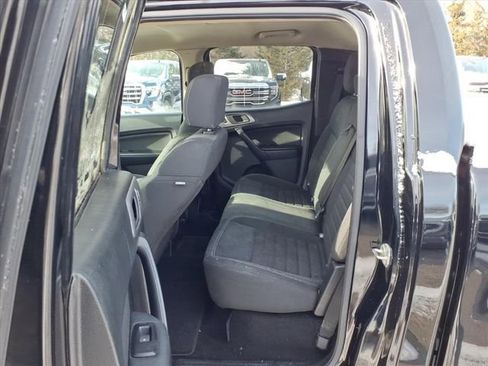 Used 2022 Ford Ranger XL w/ Equipment Group 101A High image 11