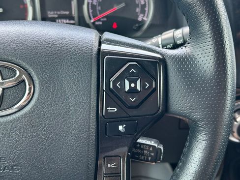 Used 2024 Toyota 4Runner TRD Pro AWD/4WD image 39