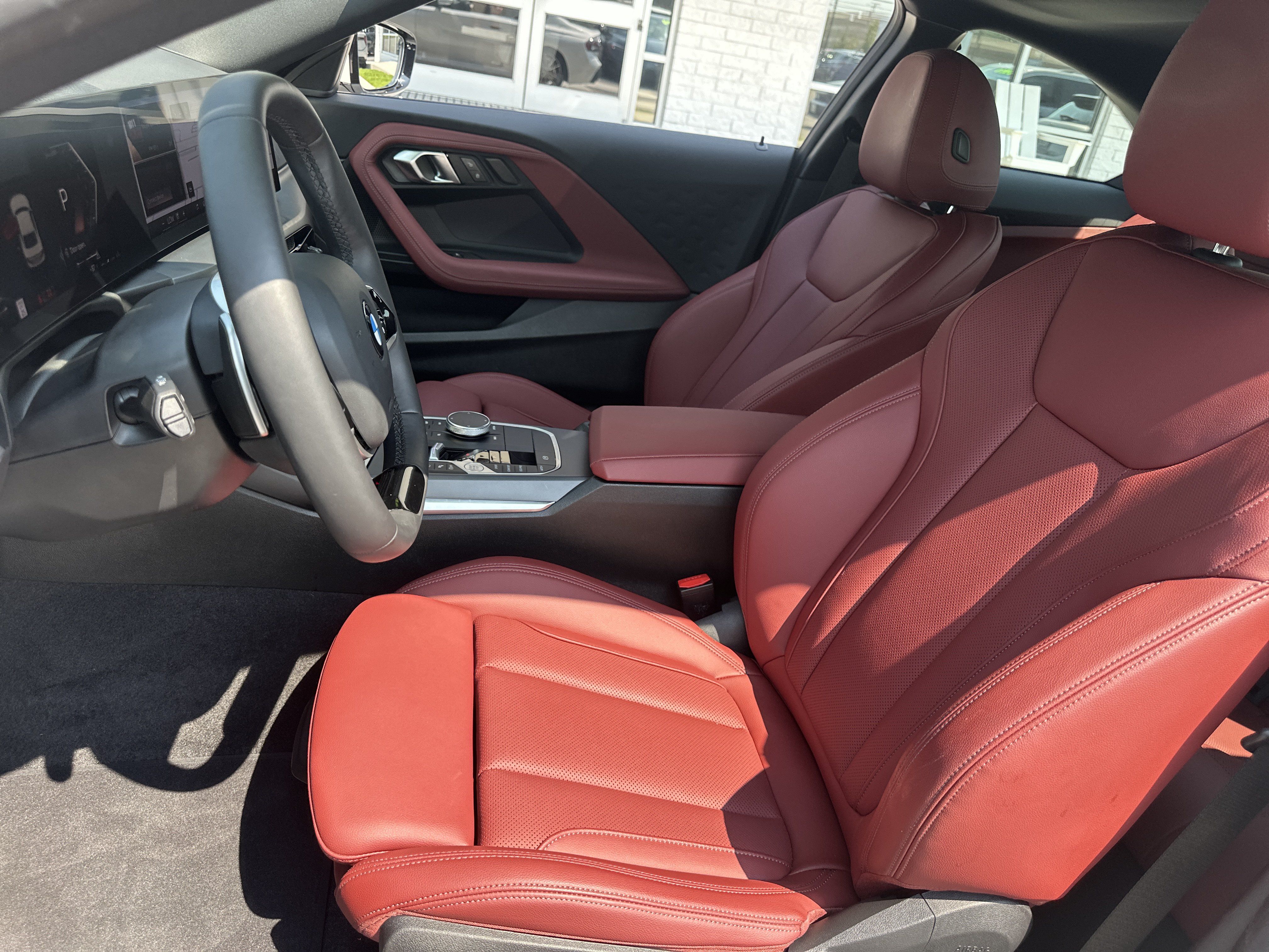 Used 2026 BMW 230i Coupe RWD image 10