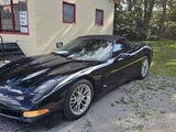 Used 2003 Chevrolet Corvette Convertible w/ Preferred Equipment Group1 image 3
