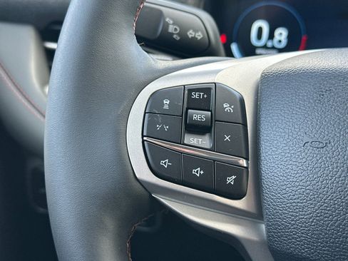 New 2026 Ford Explorer Active w/ Active Comfort Package image 27