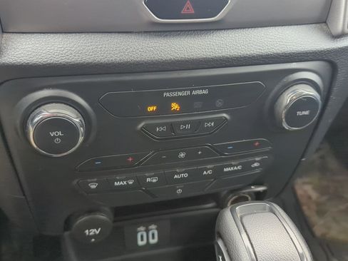 Used 2022 Ford Ranger XL w/ Equipment Group 101A High image 18