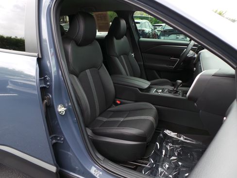 Used 2026 MAZDA CX-50 AWD 2.5 S w/ Cargo Package image 15