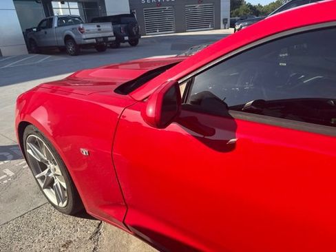 Used 2020 Chevrolet Camaro LT w/ RS Package RWD image 21