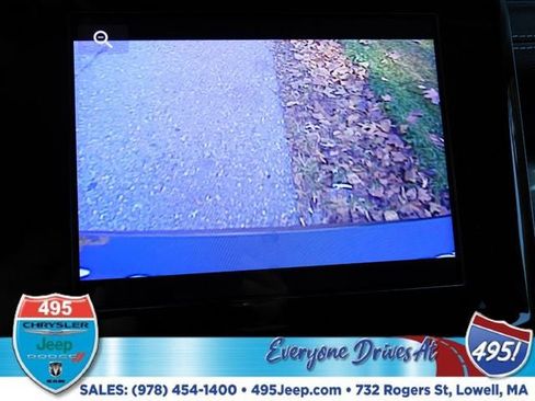 Used 2021 Jeep Grand Cherokee L Laredo w/ Luxury Tech Group I image 30