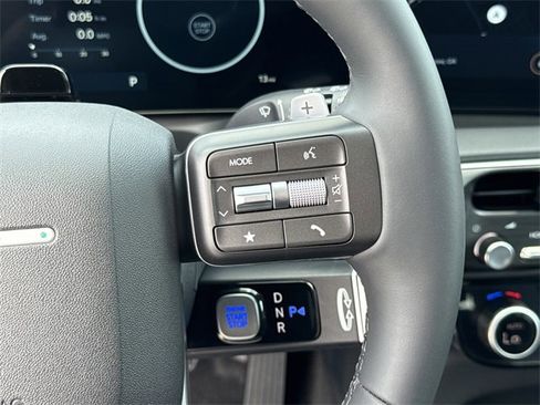 New 2026 Hyundai Palisade Limited image 20