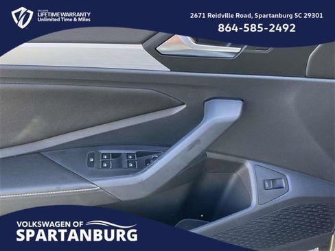 New 2026 Volkswagen Jetta S image 14