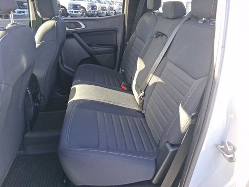 Used 2022 Ford Ranger XL w/ Equipment Group 101A High image 11