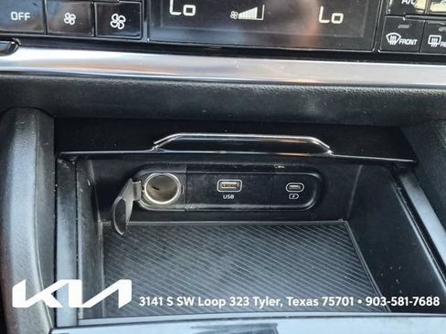 Used 2023 Kia Sportage LX AWD/4WD image 34