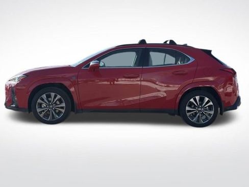 Used 2024 Lexus UX 250h F Sport image 5