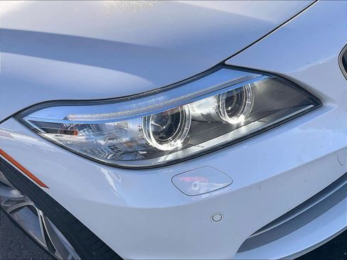 Used 2016 BMW Z4 sDrive35i image 27