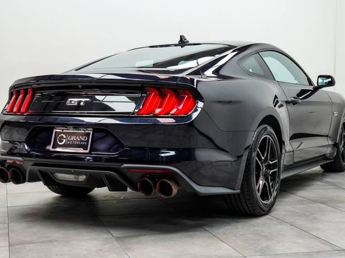 Used 2021 Ford Mustang GT RWD image 11