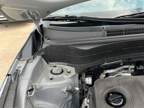 Used 2025 Kia Seltos S FWD image 20