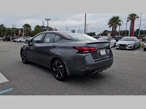 Used 2023 Nissan Versa SR w/ Electronics Package image 29