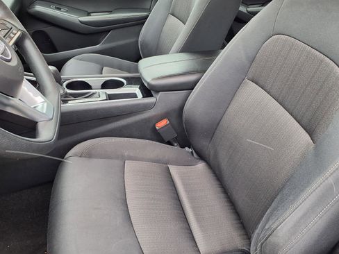 Used 2024 Nissan Altima 2.5 SV image 3