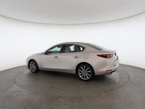 Used 2025 MAZDA MAZDA3 s image 9