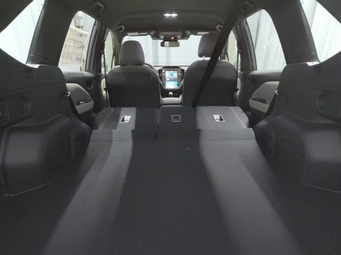 New 2025 Subaru Forester image 8