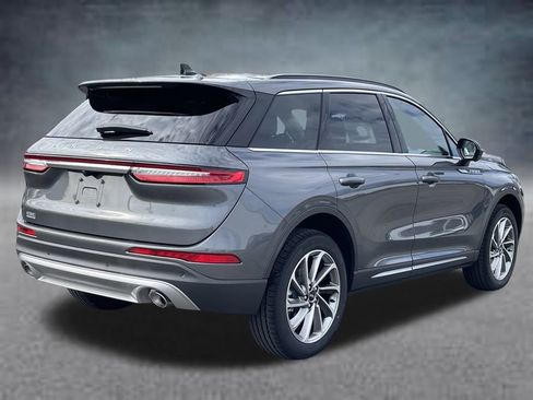 New 2026 Lincoln Corsair Premiere AWD/4WD image 3