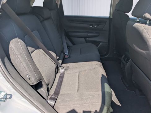 Certified 2026 Honda CR-V EX image 9