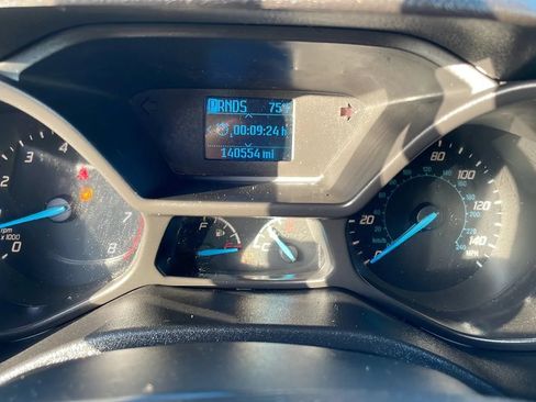 Used 2016 Ford Transit Connect XL FWD image 12