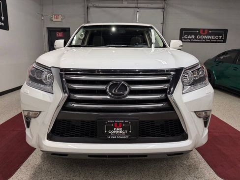 Used 2019 Lexus GX 460 Premium AWD/4WD image 6