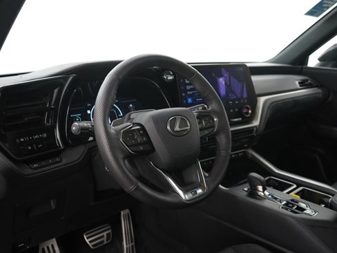 Used 2024 Lexus TX 500h AWD image 26