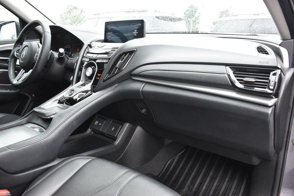 Used 2020 Acura RDX FWD image 26