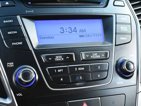 Used 2015 Hyundai Santa Fe Sport image 34